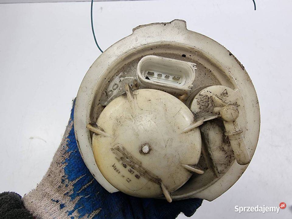 POMPKA PALIWOWA PORSCHE CAYENNE 229025003001