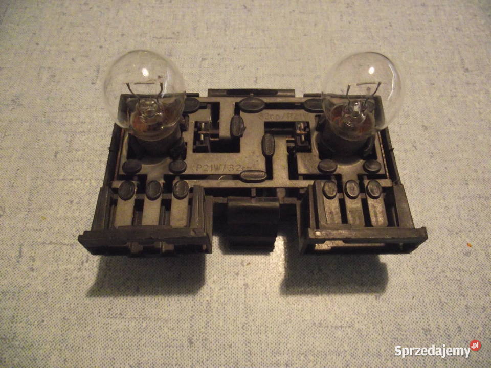 Vw Passat B3 Wkład lampy tylnej kombi Wrocław