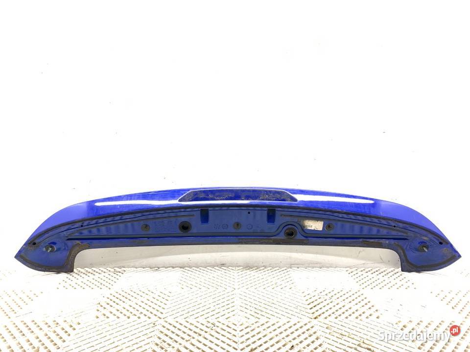 SPOILER HYUNDAI ix20 Hatchback 872101K000 OT2 OT osobowe