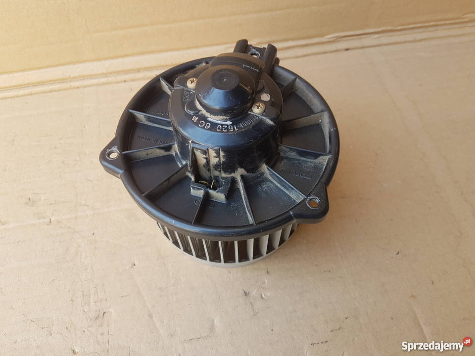 Suzuki Ignis FH 0003 wentylator dmuchawa