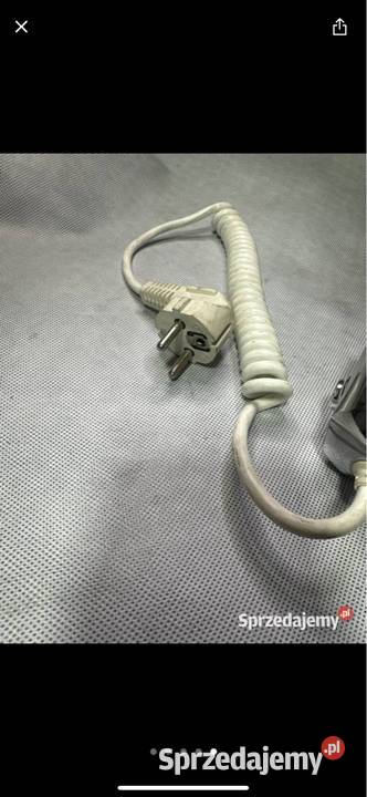 GRZAŁKA DO GRZEJNIKA ŁAZIENKOWEGO 300W 230V Gliwice