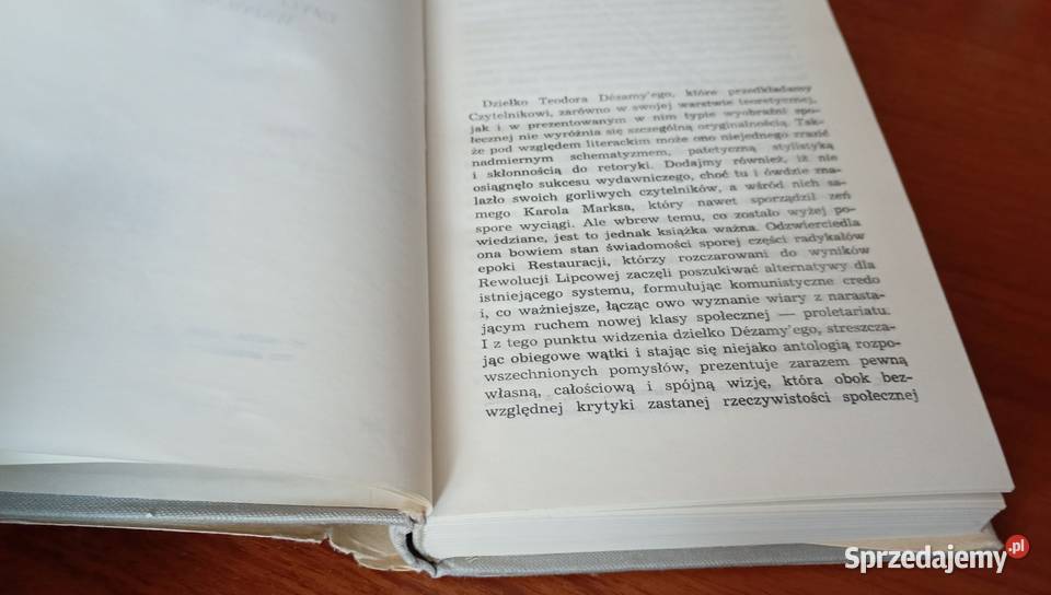Kodeks wspólnoty Thodore Dzamy Gdańsk sprzedam