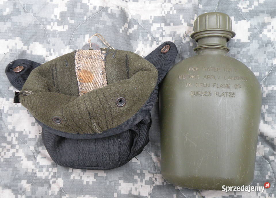 Manierka alice LC1 MILTEC kopia Wrocław