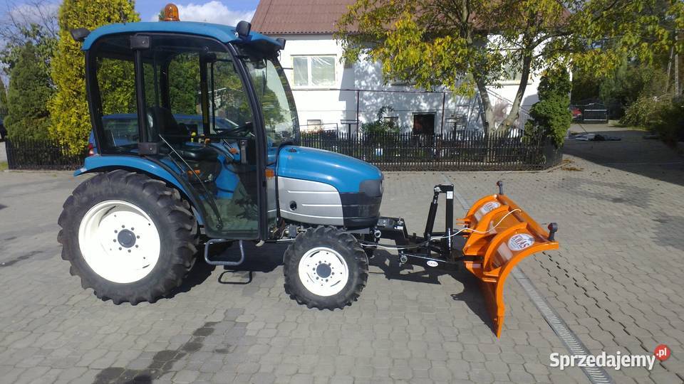 pług do śniegu C330 C360 MF ZETOR i inne Pozostałe Miechów