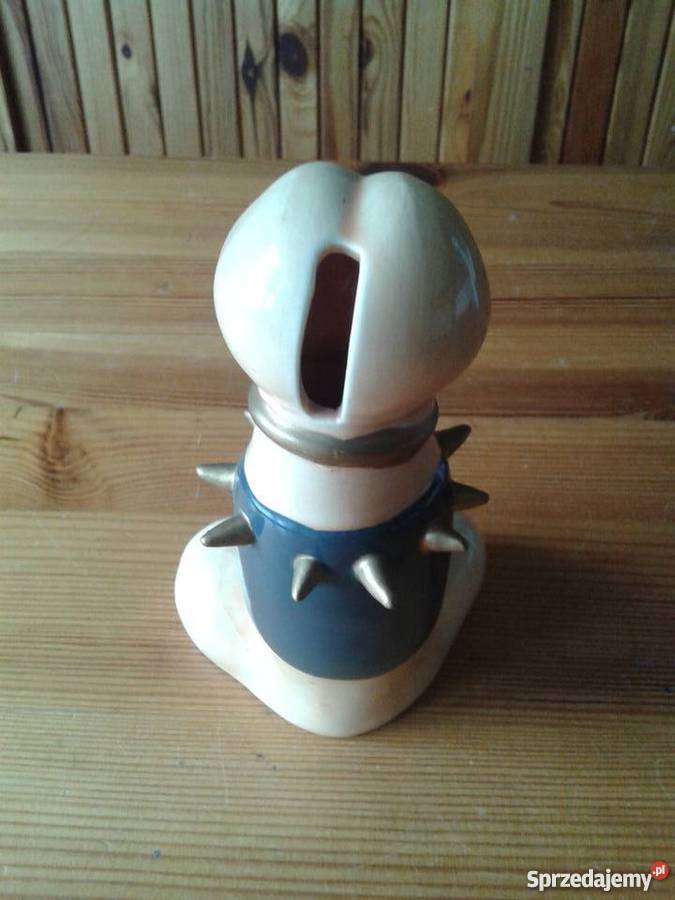 wacekwesoła skarbonka prezent Sieradz