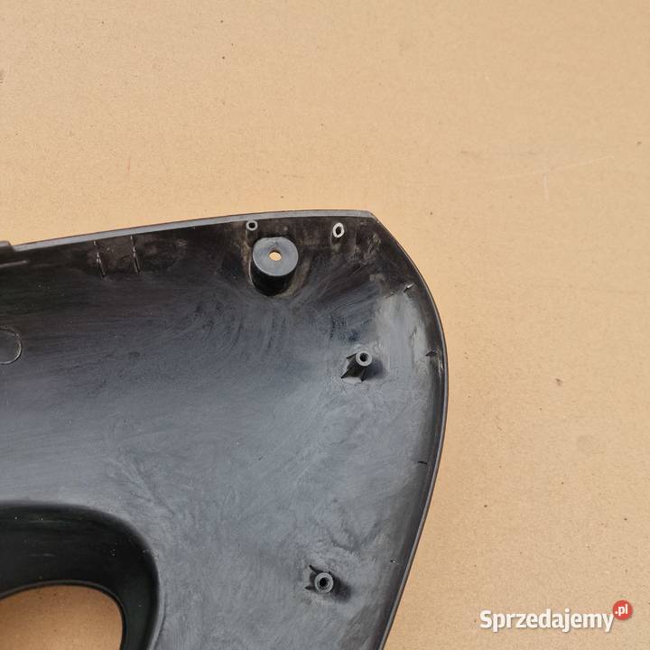 YAMAHA TDM 850 4TX BOK BOCZEK OWIEWKA OSŁONA Szyby i owiewki lubuskie Bieleń
