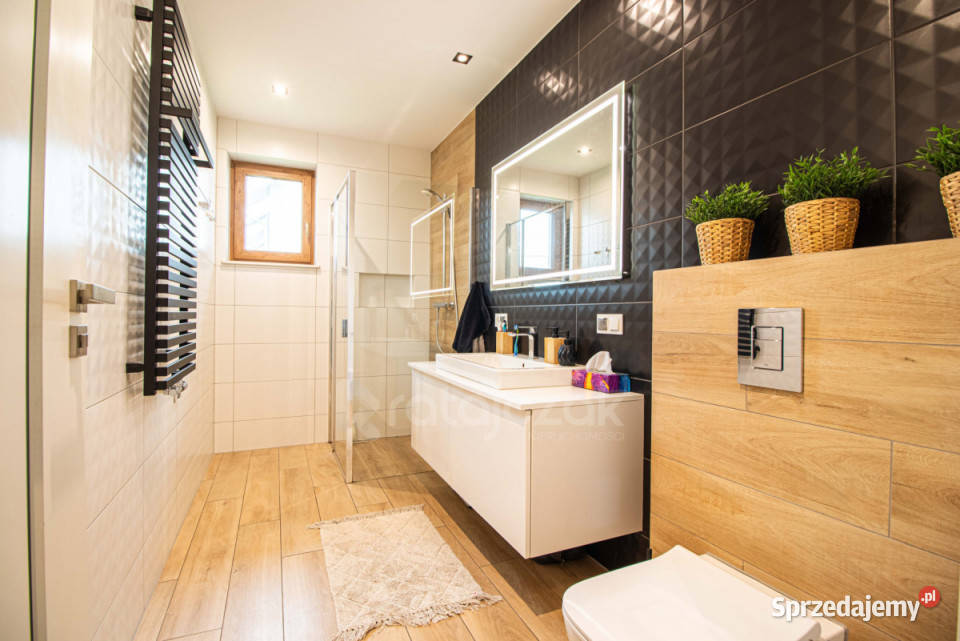 Dom wolnostojący 12395m2 Bolszewo sprzedam