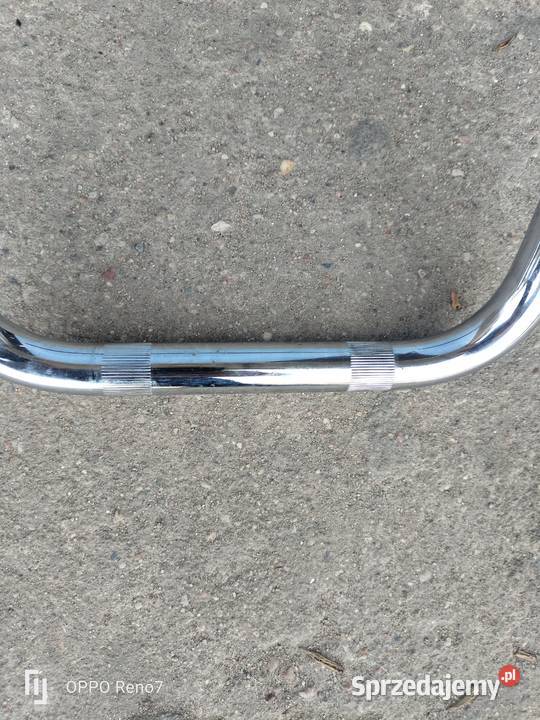 Kawasaki VN 750 kierownica Łubno sprzedam