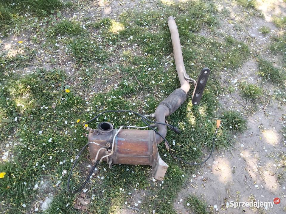 SEAT LEON II LIFT 16 tdi tapicerka boczek duzo Puławy