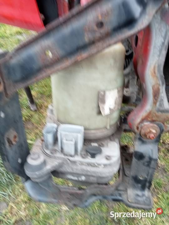 Pompa wspomagania ford focus c 16 tdci Piotrków Trybunalski sprzedam
