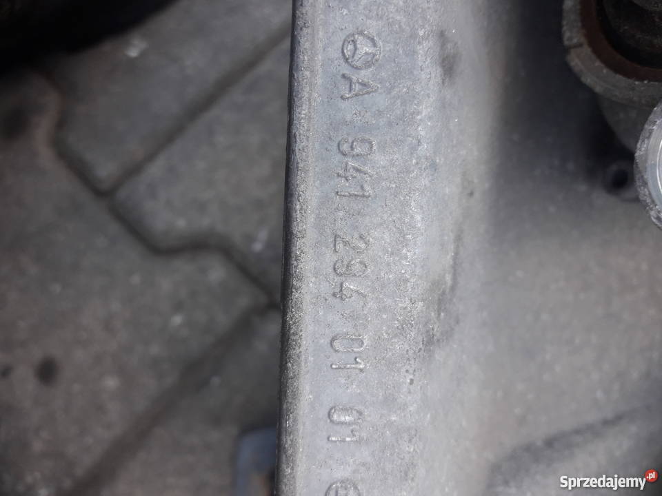 podstawa pedałów actros zawór hamulca pompa ciężarowe Układ hamulcowy śląskie Częstochowa