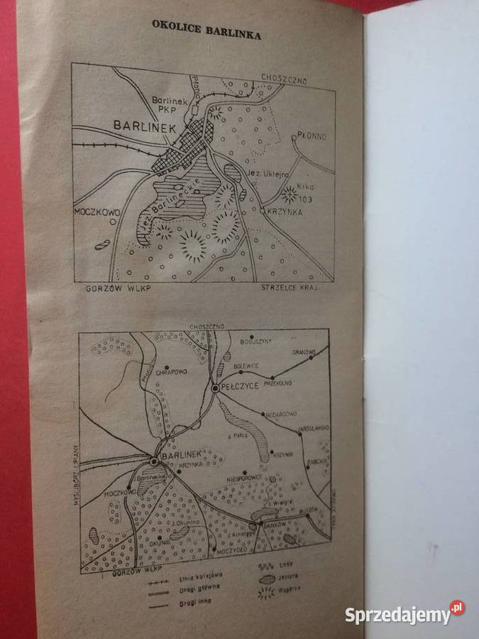 614 Barlinek I Szczecin