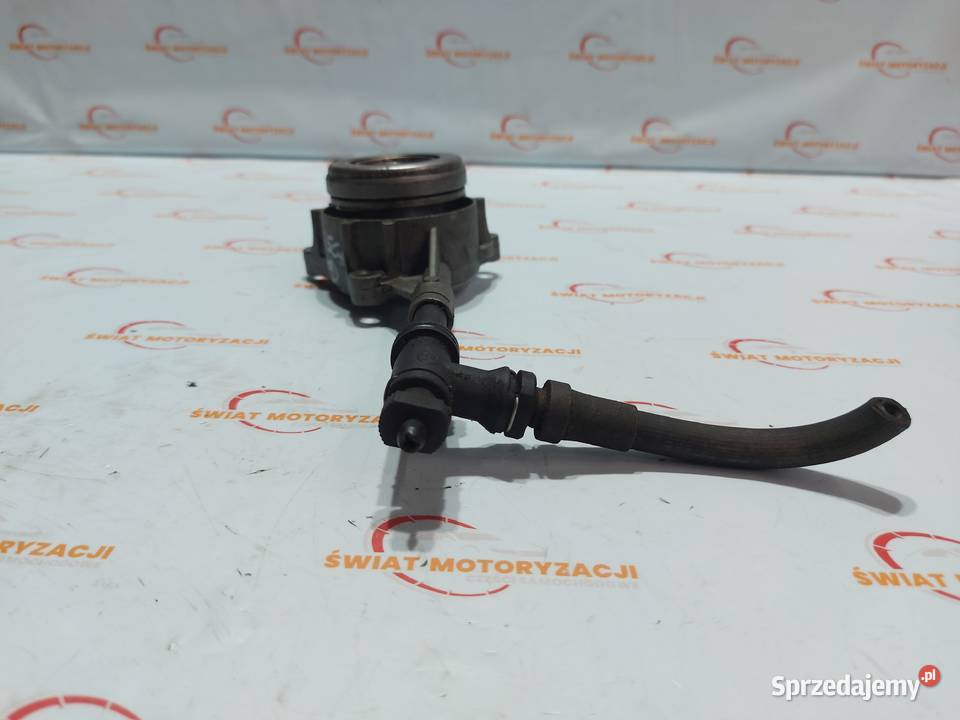 TRANSIT 24 TDCI JXFC JXFA 115 wysprzęglik Kielce