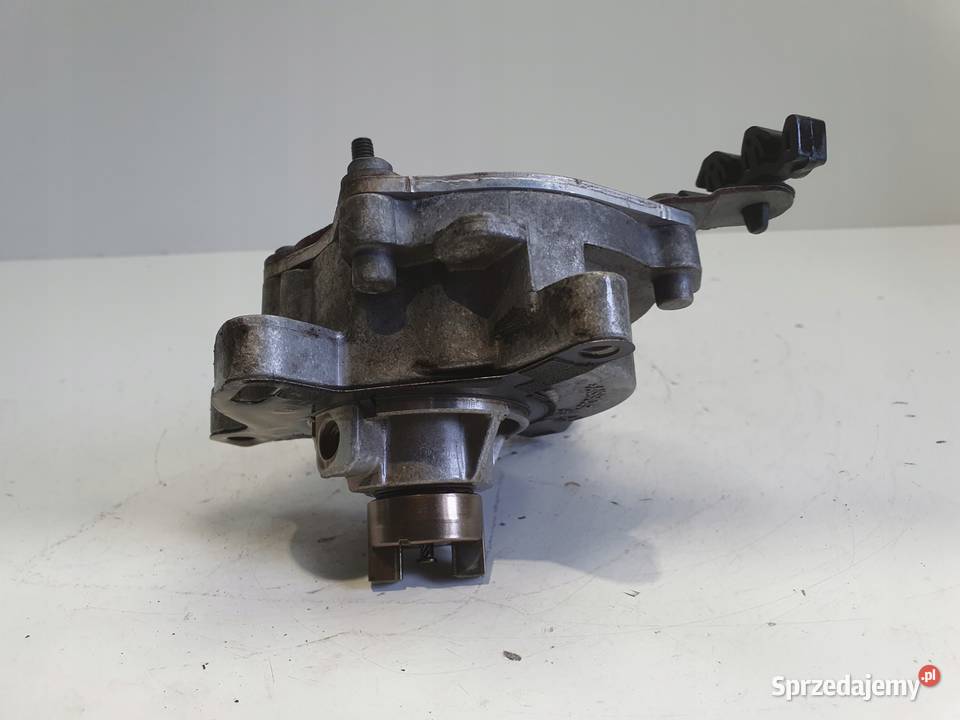 POMPA VACUM Ford Focus MK3 10 EcoBoost wakum Chełm sprzedam