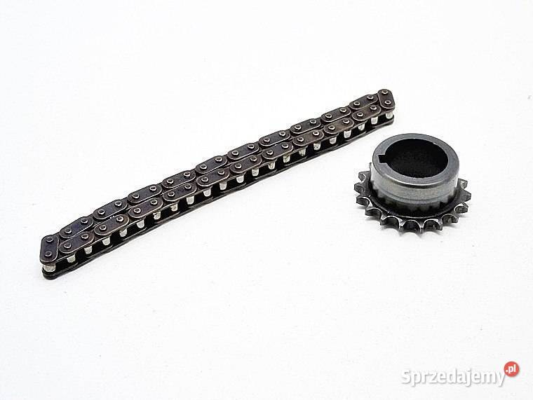 KOŁO ŁAŃCUCH 11 206 PARTNER C3 SAXO BERLINGO C2 Sosnowiec