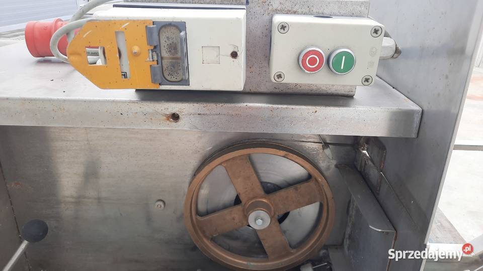 Piła taśmowa RELICH 49L63 sprzedam