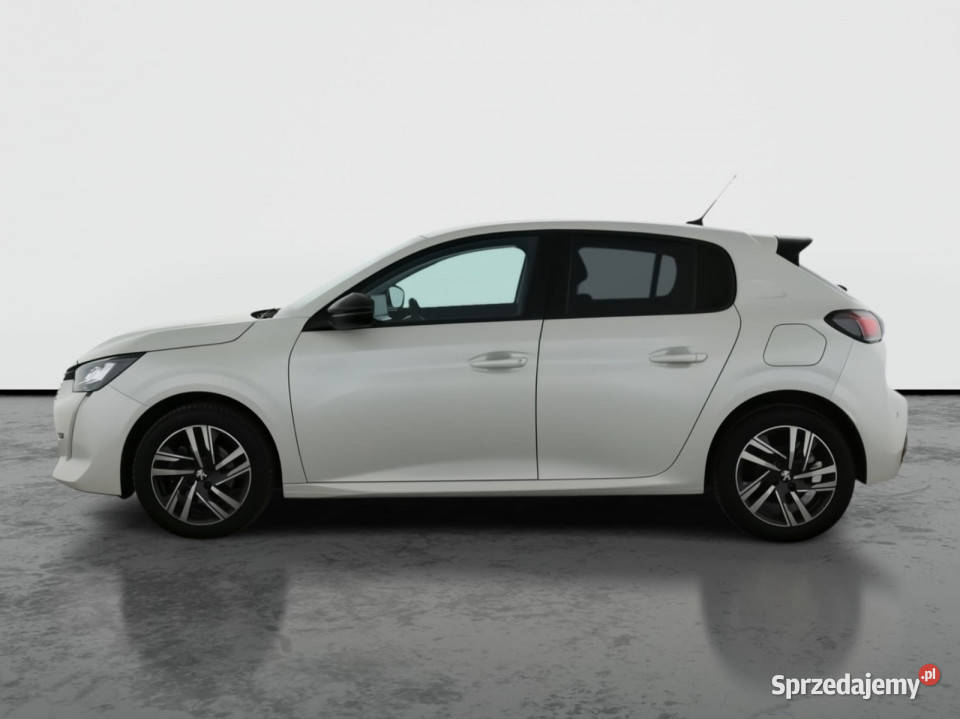 Peugeot 208 12 PureTech gniazdo USB mazowieckie Piaseczno