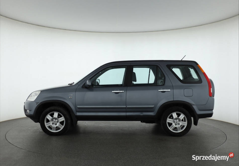 Honda CRV 20 i Piaseczno