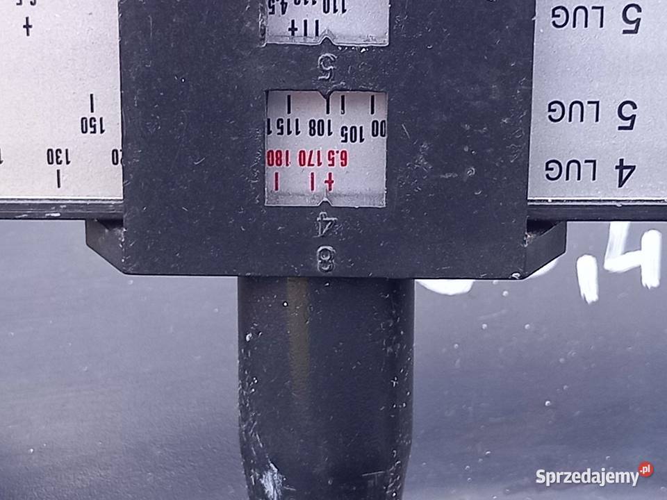 MONDEO MK4 S GALAXY MK3 koło dojazdowe 1258516