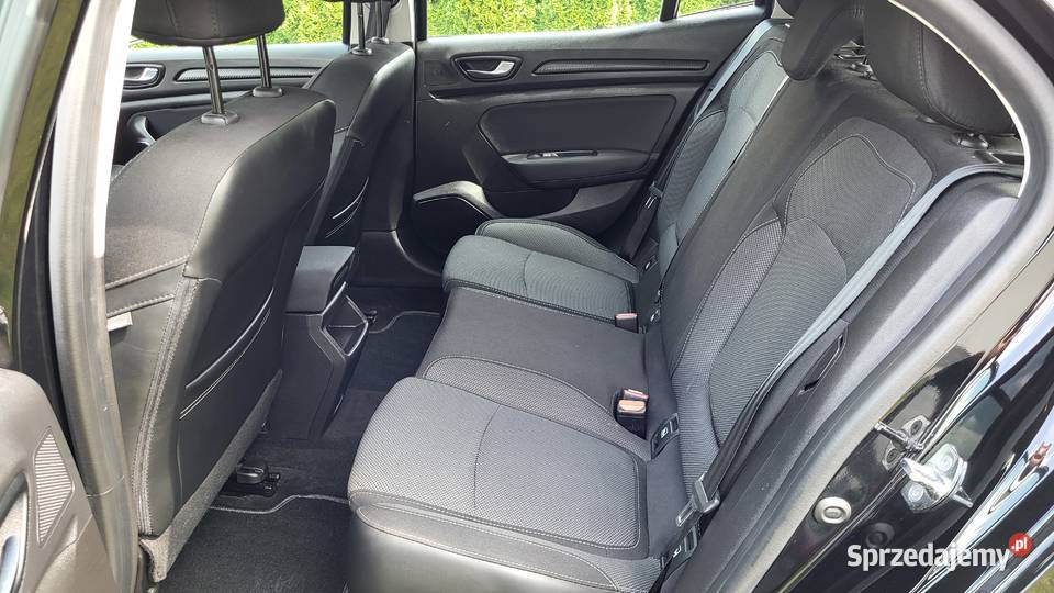 Renault Megane 2020r FAVat Lublin