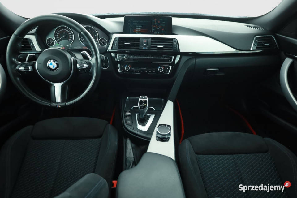 BMW 3GT 320d xDrive GT czujnik deszczu Piaseczno