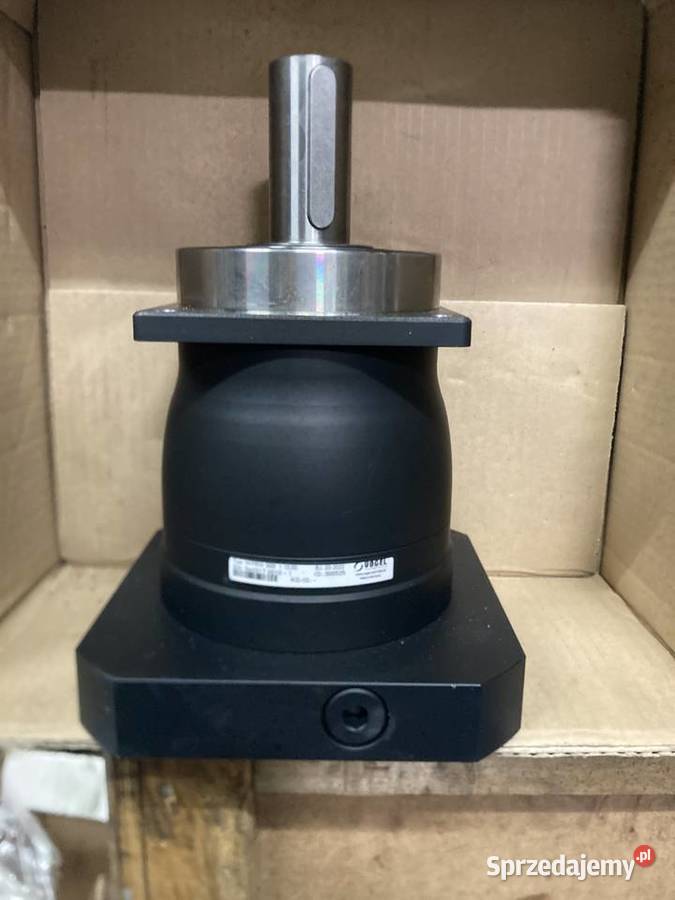 Przekladnia planetarna reduktor Vogel MPRN 300 Pozostałe Kraków