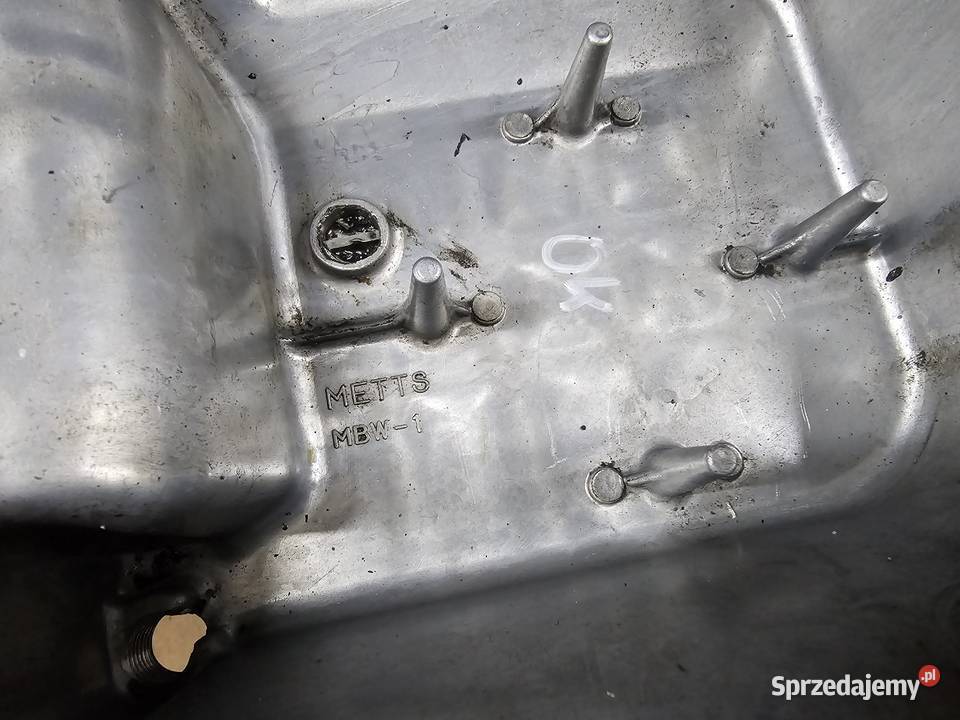 Honda CBR 600 F4 miska pokrywa Dolna osłona Jelenia Góra