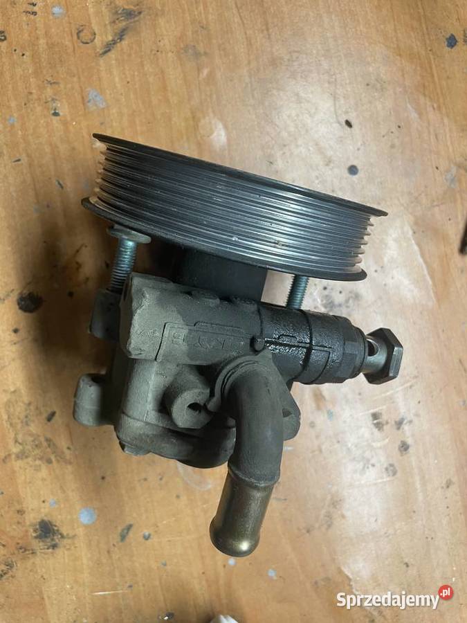 Pompa wspomagania Seat Leon 19 TDI ASZ Legionowo