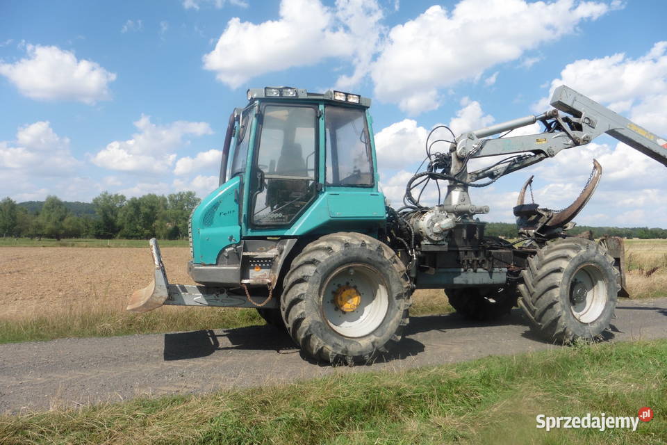 LKT 82 PEANZELT FELIX typ TWT 140K Złotoryja