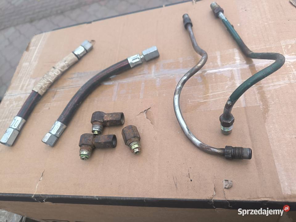 Polonez Caro plus 16 GSI Uklad zasilania osobowe Stalowa Wola sprzedam