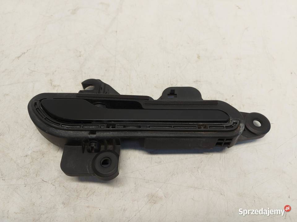 TESLA MODEL Y 2023r Klamka tył prawy 152811500D osobowe dolnośląskie