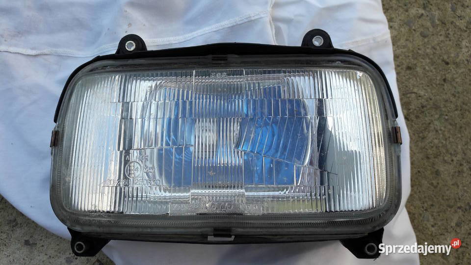 Lampa przód przednia Yamaha FZ 750 oryginalna Rymanów