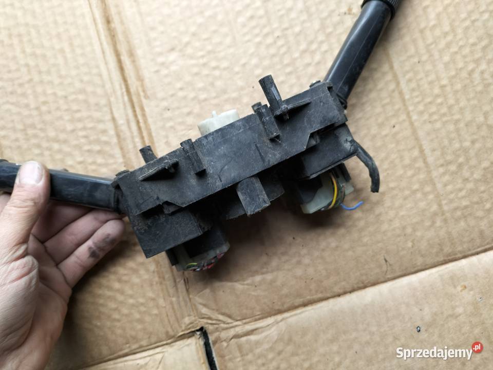 PRZEŁĄCZNIK ZESPOLONY MANETKA ACCORD M14529 Kamień-Kolonia