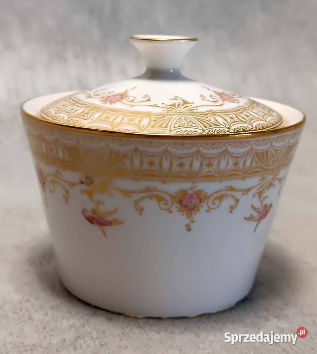 Royal Tuscan Cukiernica Anglia Dobrzany