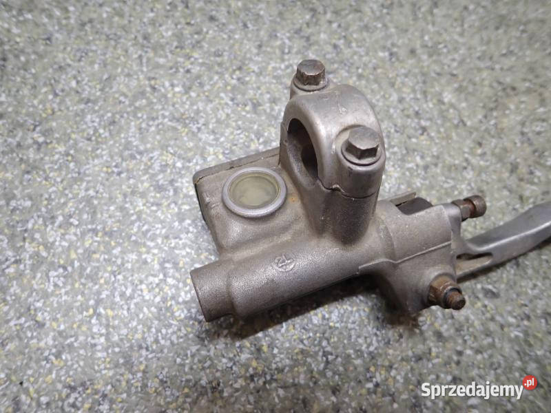 POMPA HAMULCA HAMULCOWA PRZÓD SUZUKI RM 250 lubuskie Strzelce Krajeńskie