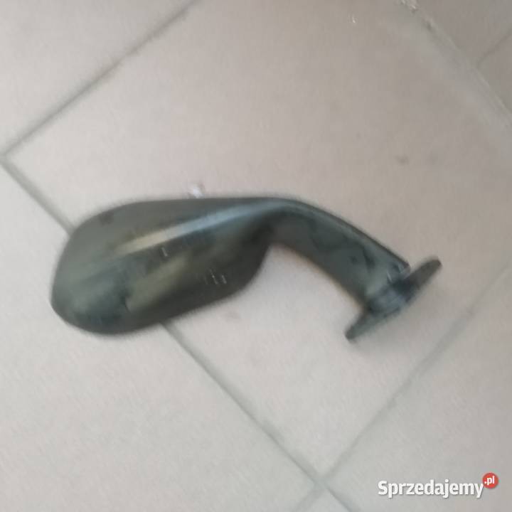 Lusterko prawe Aprilia RS 50125250 kujawsko-pomorskie Golub-Dobrzyń