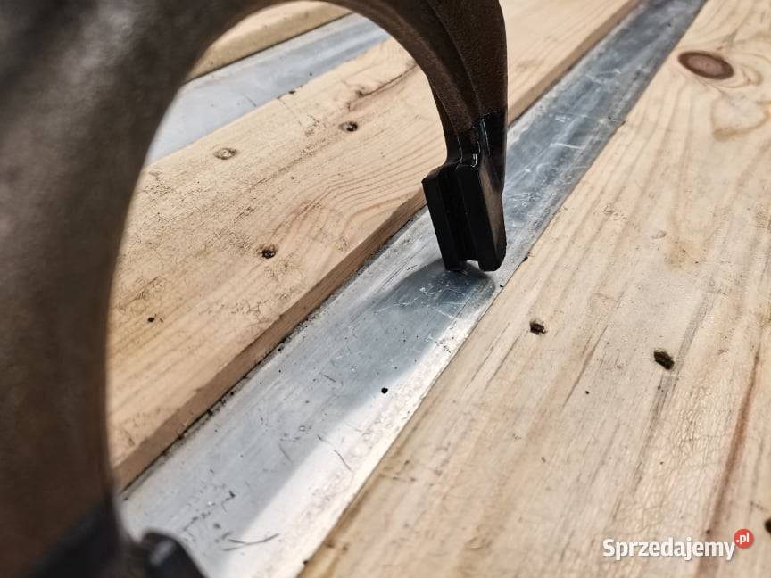 Przesuwka Case MX 120 A188234 Wilkowo sprzedam