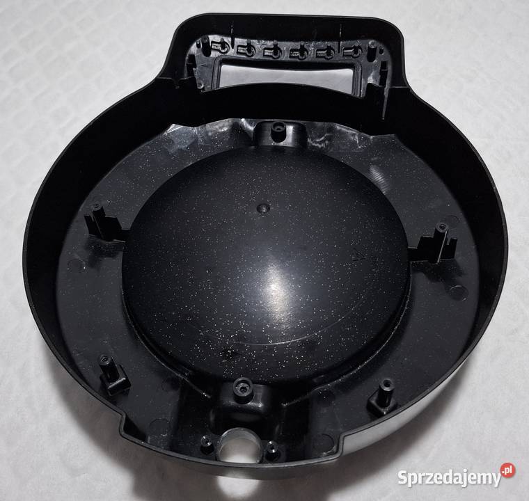 Górna część obudowy korpusu z rączką 3 do Czeladź sprzedam