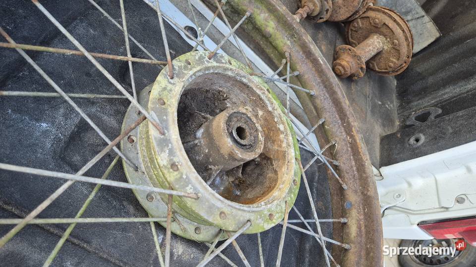 Wsk koła Hryniewicze