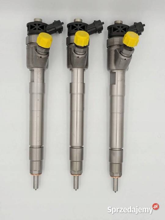 Jeep OE 0445110523 regenerowany wtryskiwacz pomorskie Kartuzy