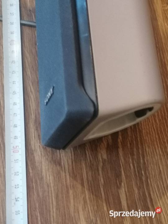 kolumny głośnikowe kina domowego Sony 3 łódzkie Piotrków Trybunalski sprzedam