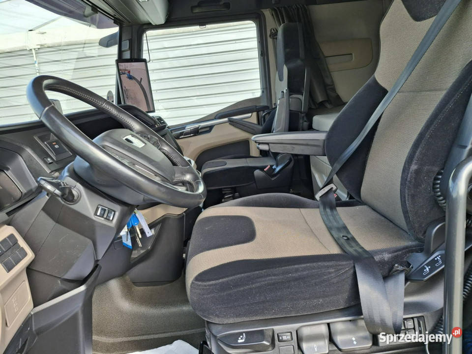 MAN Tgx Komorniki sprzedam
