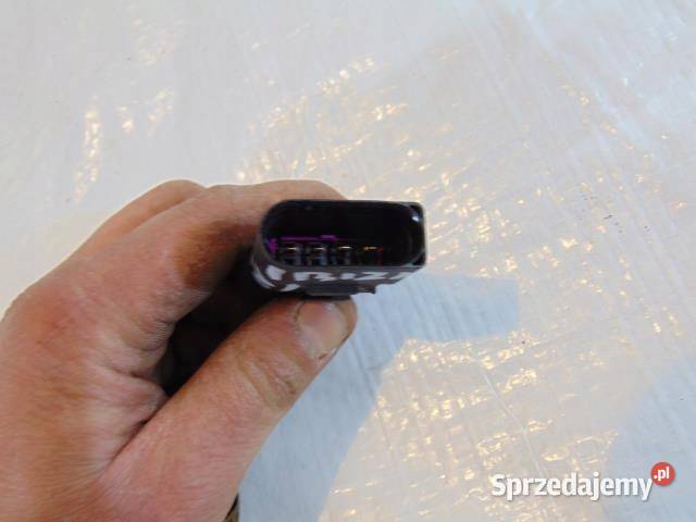 SONDA LAMBDA SEAT IBIZA IV 12 12V 06C906262 wielkopolskie