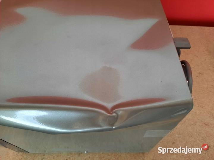 Kuchenka mikrofalowa wolnostojąca Samsung GE87MX Białystok