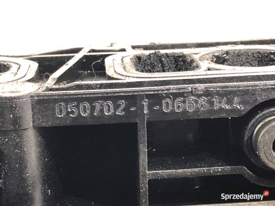 KOLEKTOR SSĄCY MERCEDES W211 27 177 0209