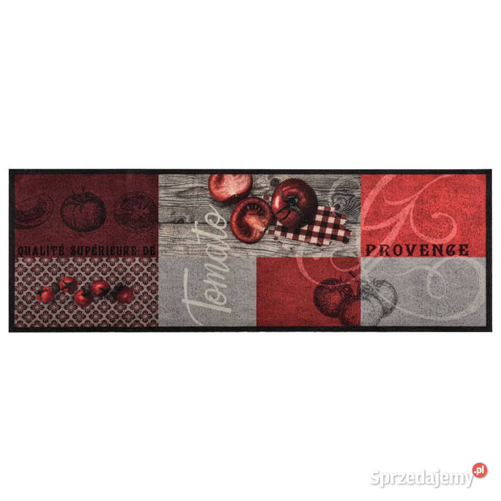 Kuchenna mata podłogowa Tomato 60x180 WM323470 Warszawa