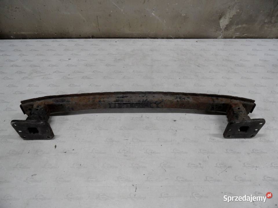 FORD FOCUS MK3 III 12r belka zderzaka tył sprzedam