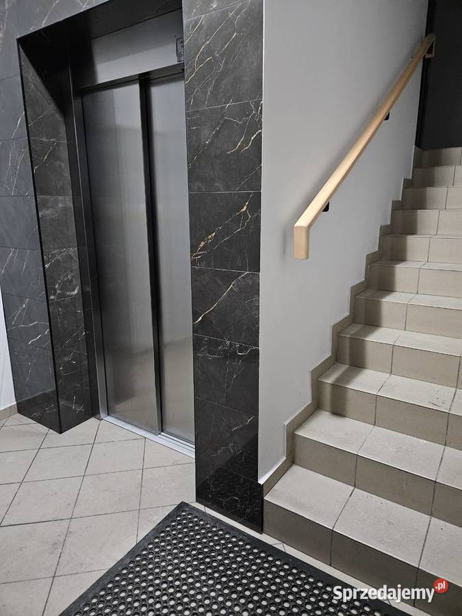 Apartament konesera Sprzedaż Mieszkania Włocławek
