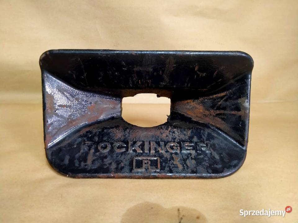 Rockinger kielich haka 400G150 lubuskie Kargowa