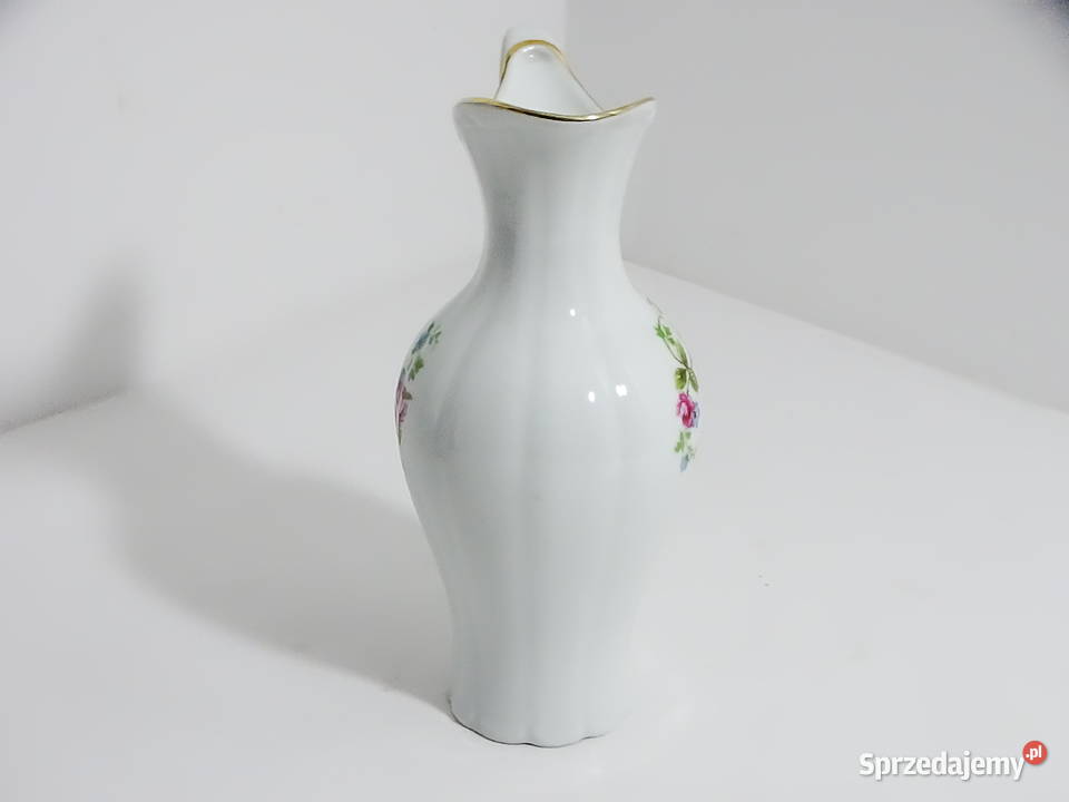 Porcelanowy dzbanek Royal Porzellan Bavaria KPM